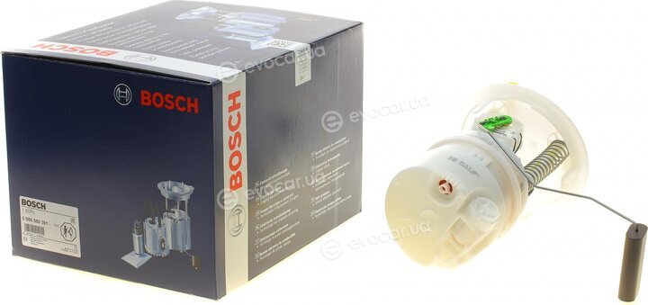 Bosch 0 986 580 391