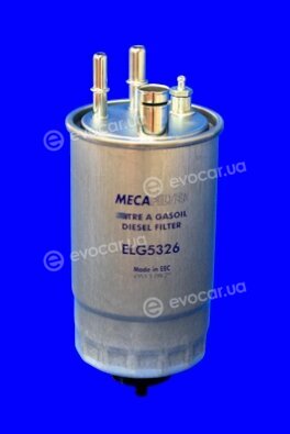 Meca ELG5326