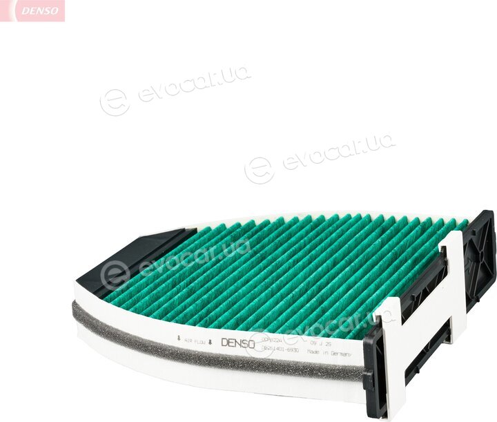 Denso DCF822A