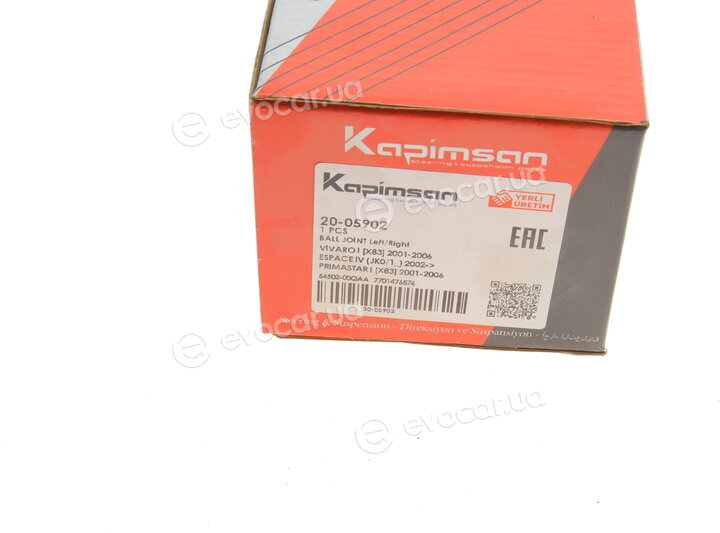 Kapimsan 2005902