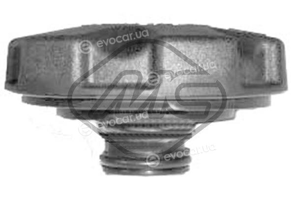 Metalcaucho / STC 03913