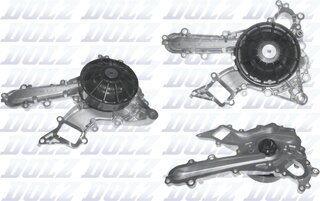 Dolz M252