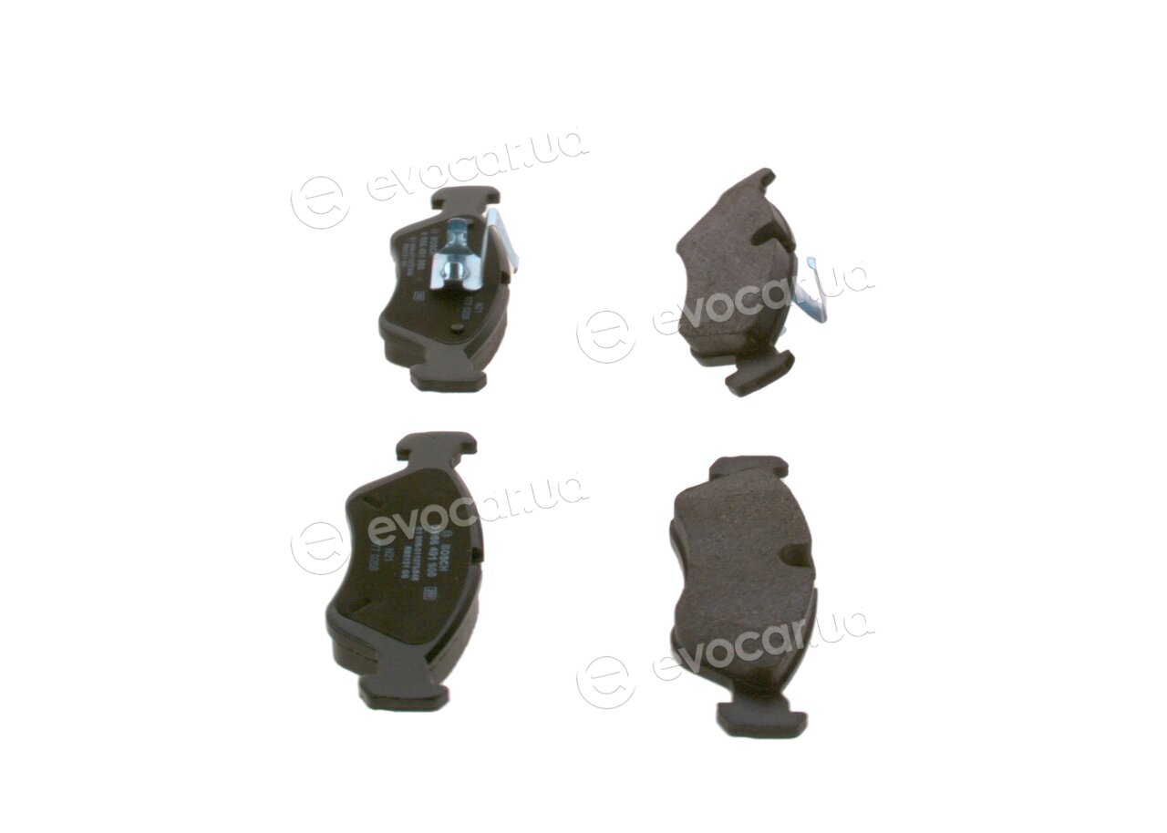Bosch 0 986 491 900