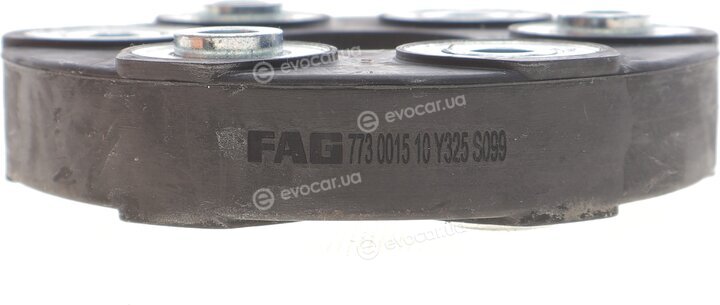 FAG 773 0015 10