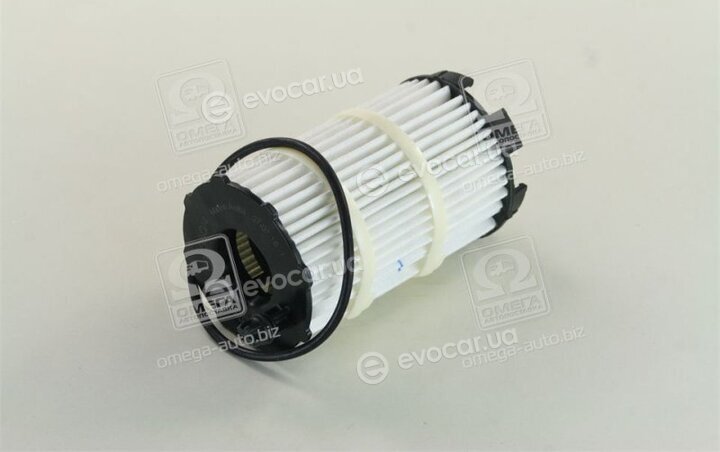Mahle OX 350/4D