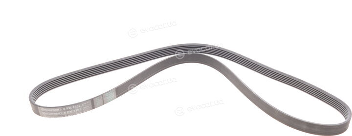 Continental 6PK1352