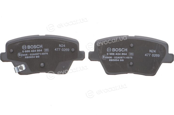 Bosch 0 986 424 864