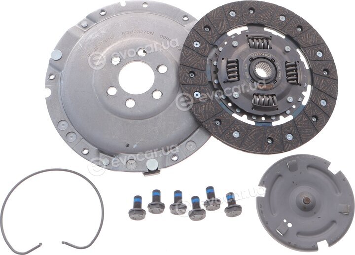 Blue Print ADV183007