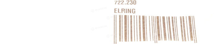 Elring 722.230