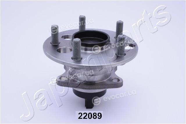 Japanparts KK-22089