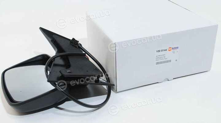 Autotechteile 100 8144