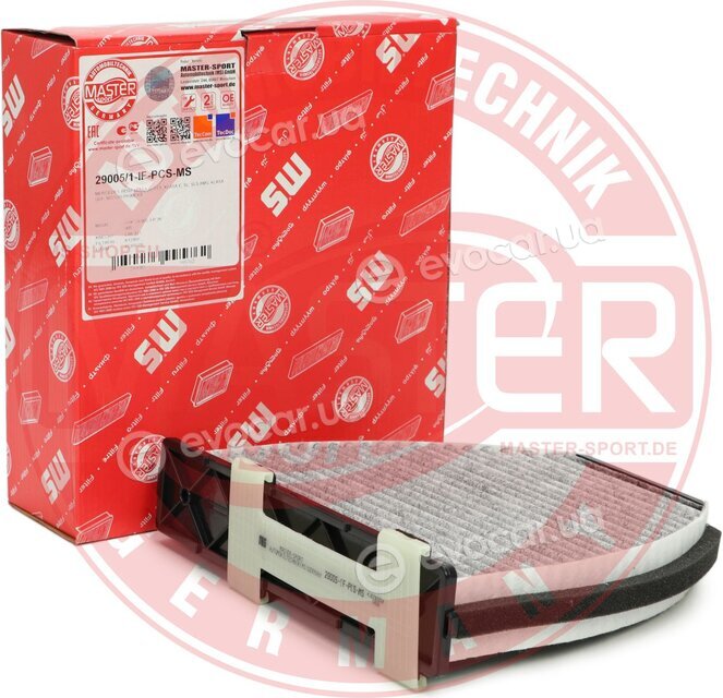 Master Sport 29005/1-IF-PCS-MS