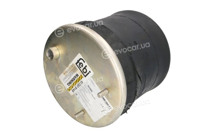 Febi 40289