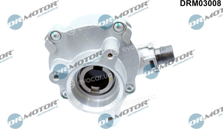 Dr. Motor DRM03008