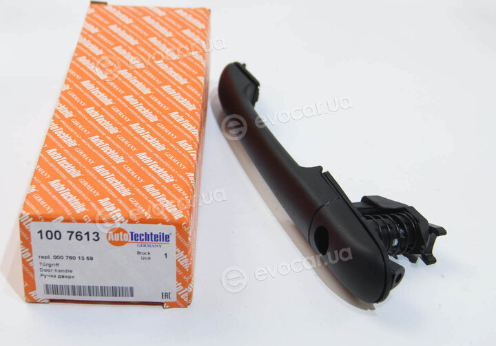 Autotechteile 100 7613