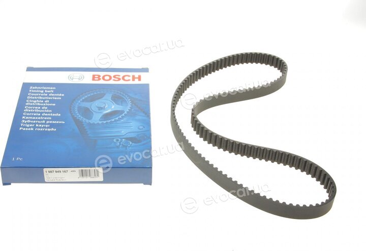 Bosch 1 987 949 167