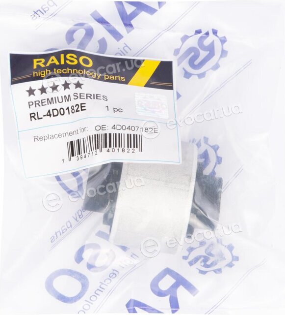 Raiso RL4D0182E