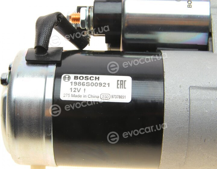 Bosch 1 986 S00 921