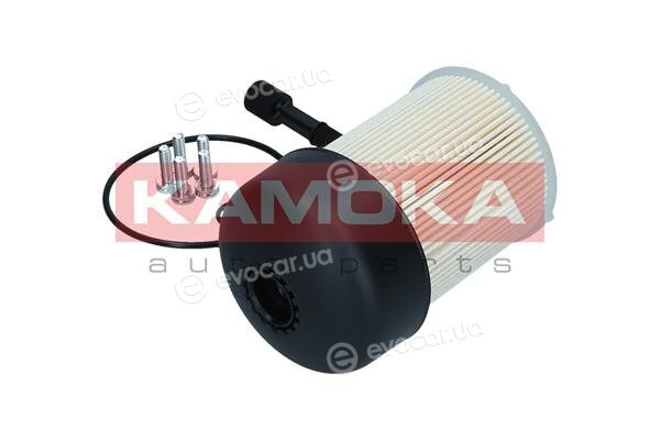 Kamoka F320601