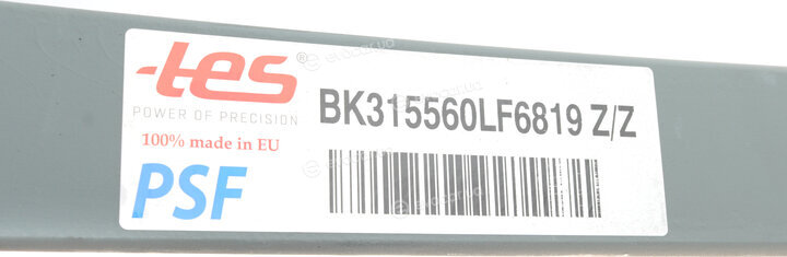 TES BK315560LF6819ZZ