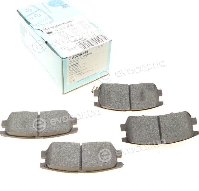 Blue Print ADC44243
