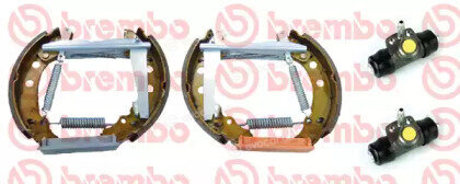 Brembo K 85 018