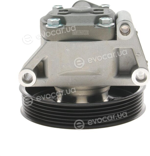 Bosch K S02 000 019