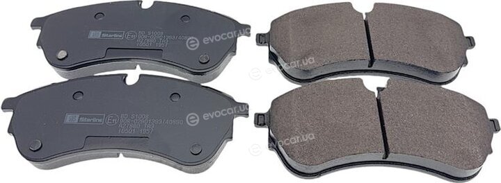 Starline BD S1008
