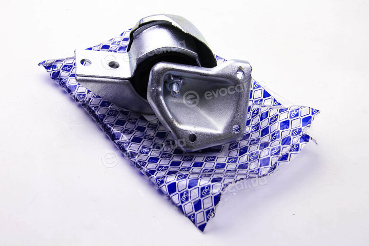 Metalcaucho / STC 05471