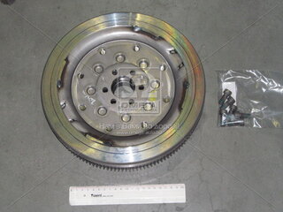 Sachs 2295 000 326