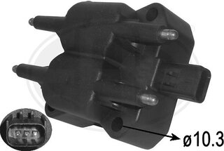 Era / Messmer 880439A