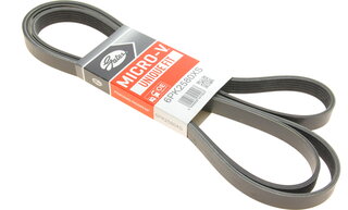 Gates 6PK2580XS