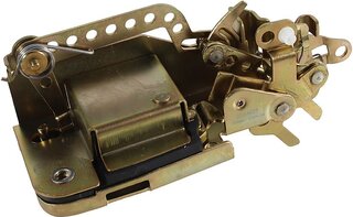 Metzger 2314621