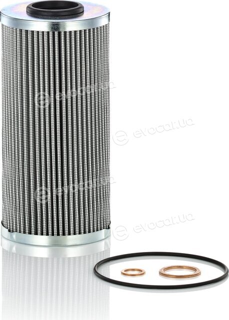 Mann H 10 009 z