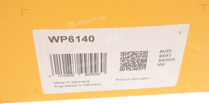 Continental WP6140