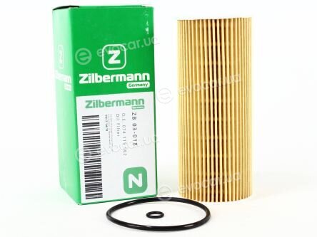Zilbermann 03-018