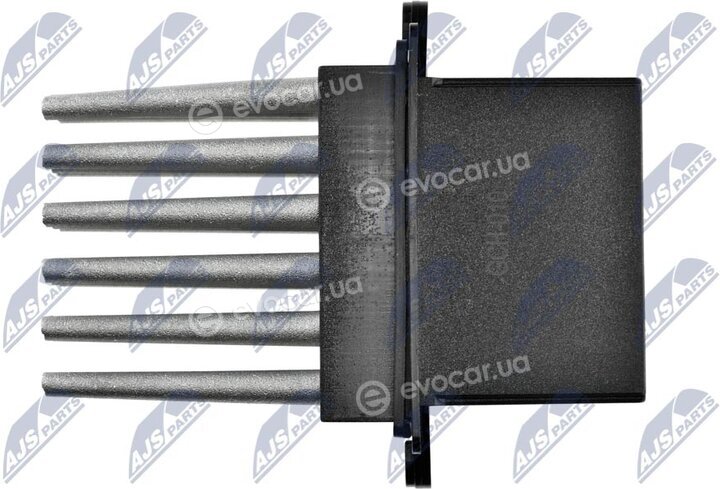 NTY ERD-CH-010