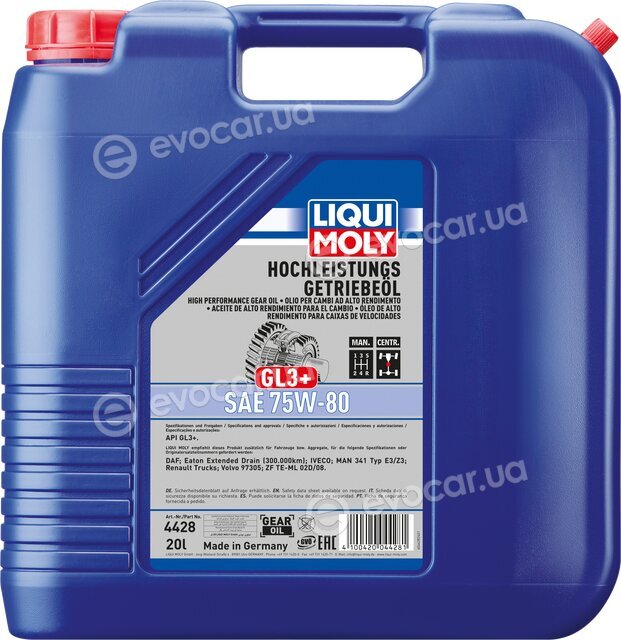 Liqui Moly 4428