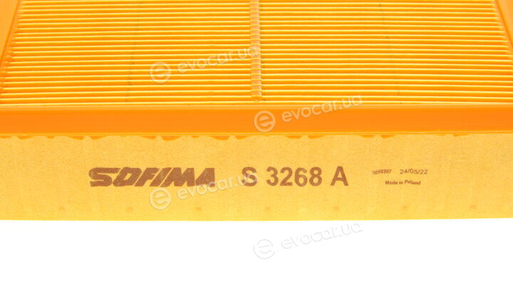 Sofima S 3268 A