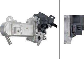 Hella 6NU 358 167-071