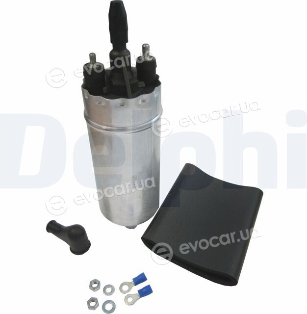 Delphi FE0448