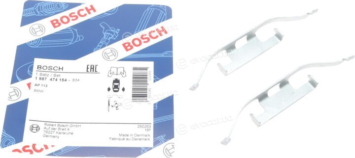 Bosch 1 987 474 154