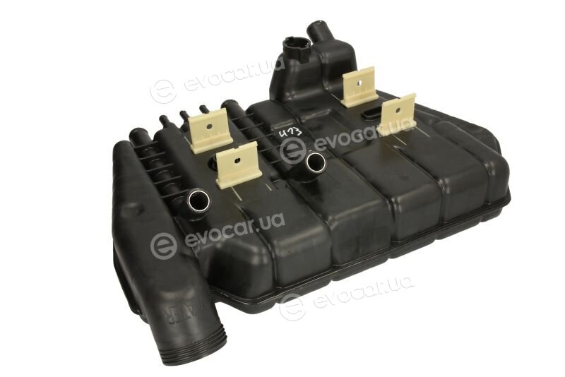 Mahle CRT 66 000P