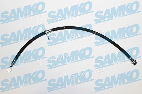 LPR / Samko 6T48443