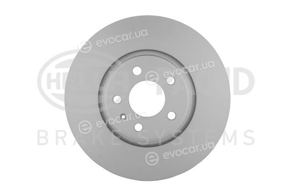 Hella 8DD 355 129-231