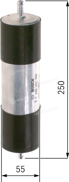 Bosch F 026 402 066