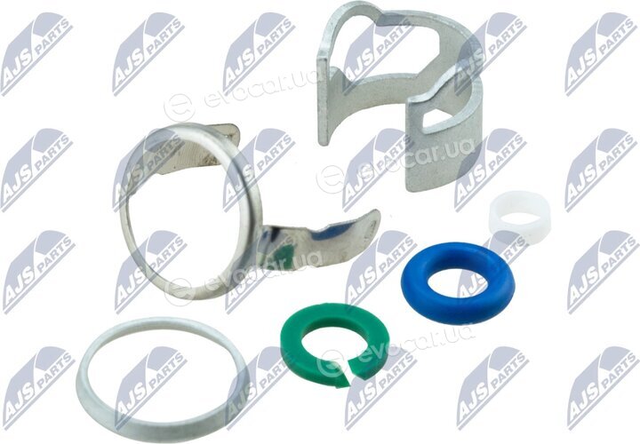 NTY BWP-AU-002