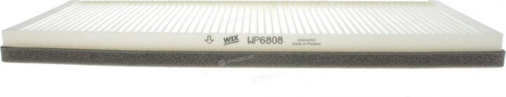 WIX WP6808