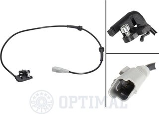 Optimal 06-S497