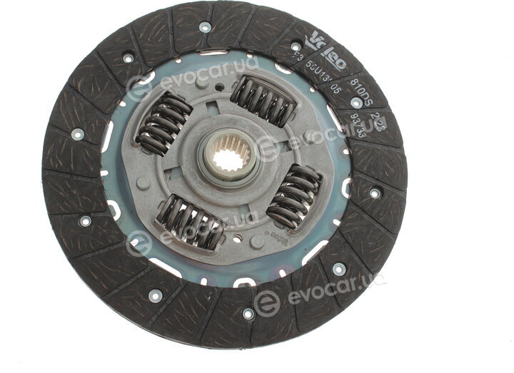 Valeo 826213